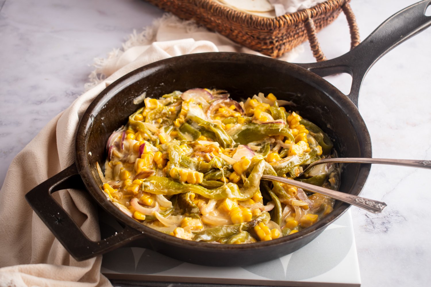 Rajas Con Queso Laptrinhx News