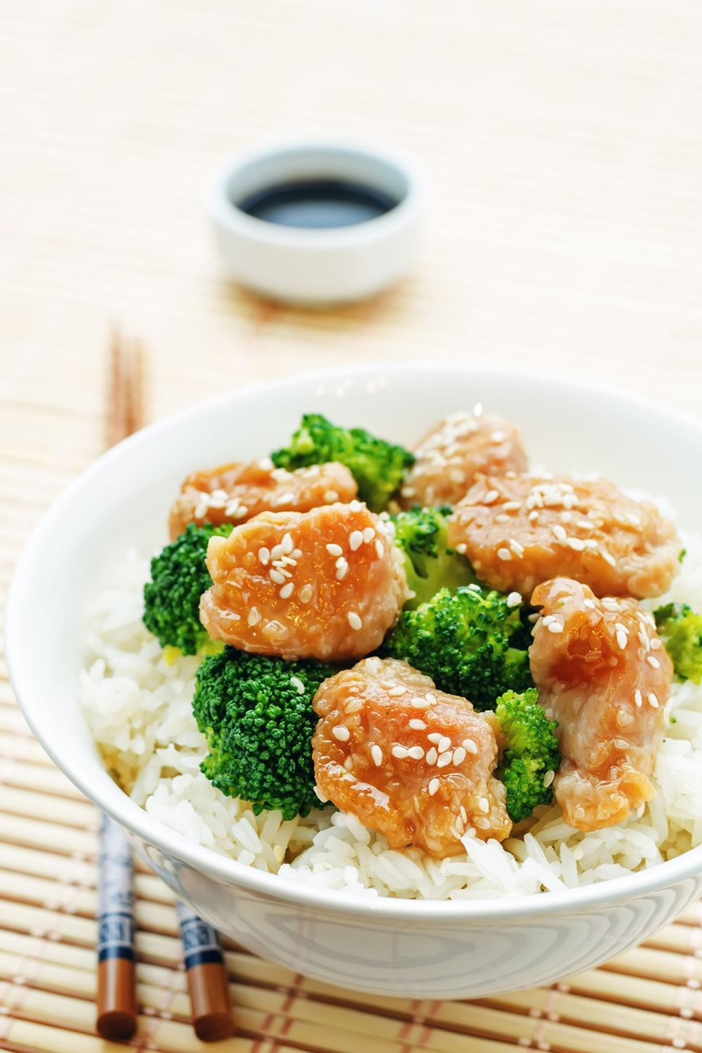 General Tso