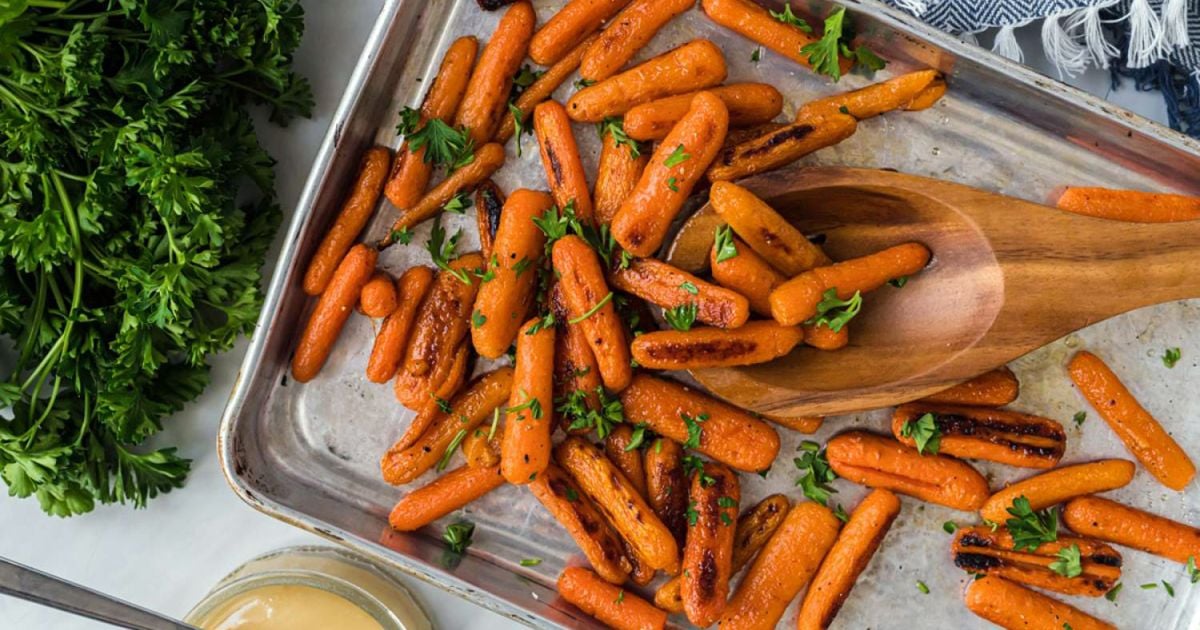 Stir Fried Vegetables (Works for Any Veggies!) - Slender Kitchen