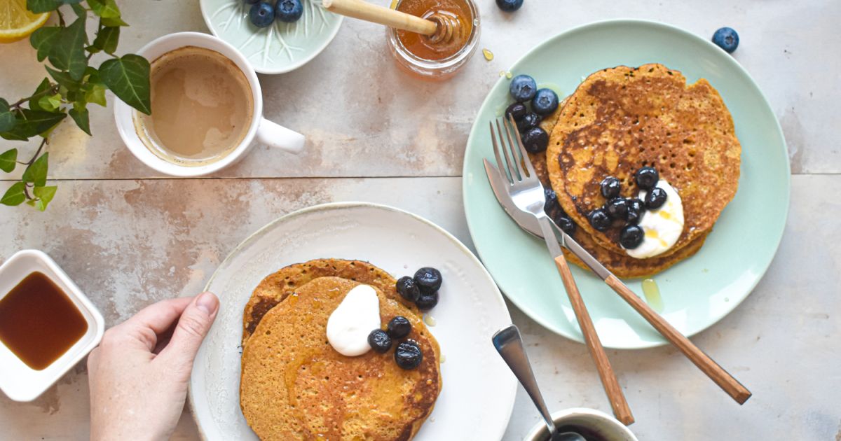 Breakfast Maker Flip Cooker - Milky Spoon