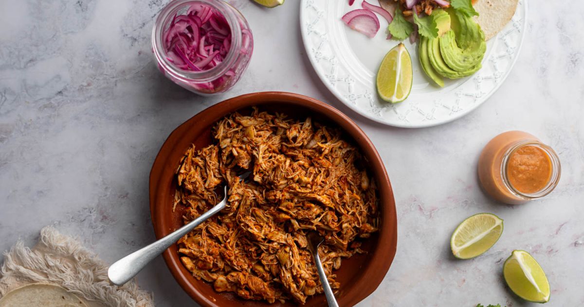 pollo-pibil