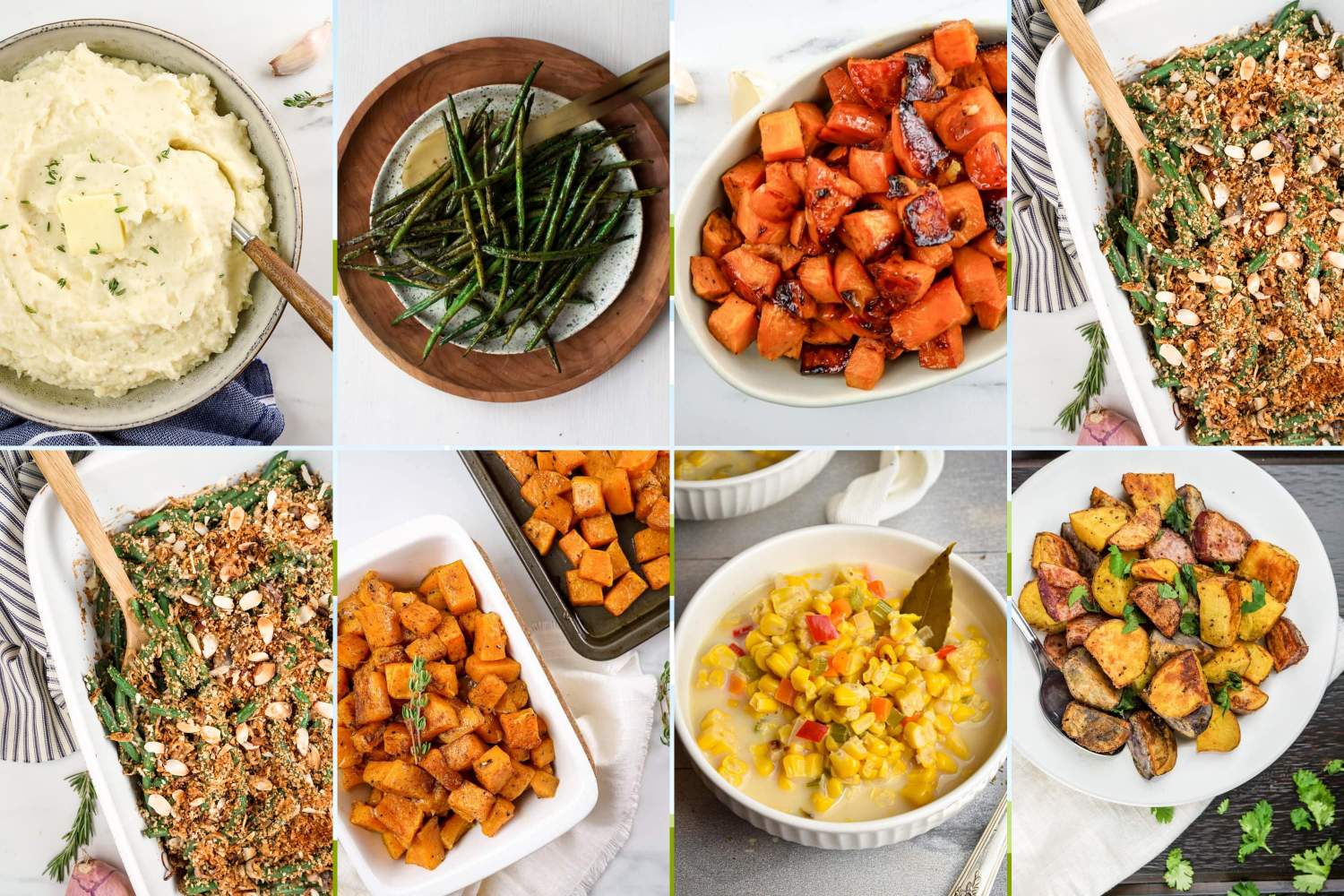 best-thanksgiving-vegetable-side-dishes-over-25-recipes-slender