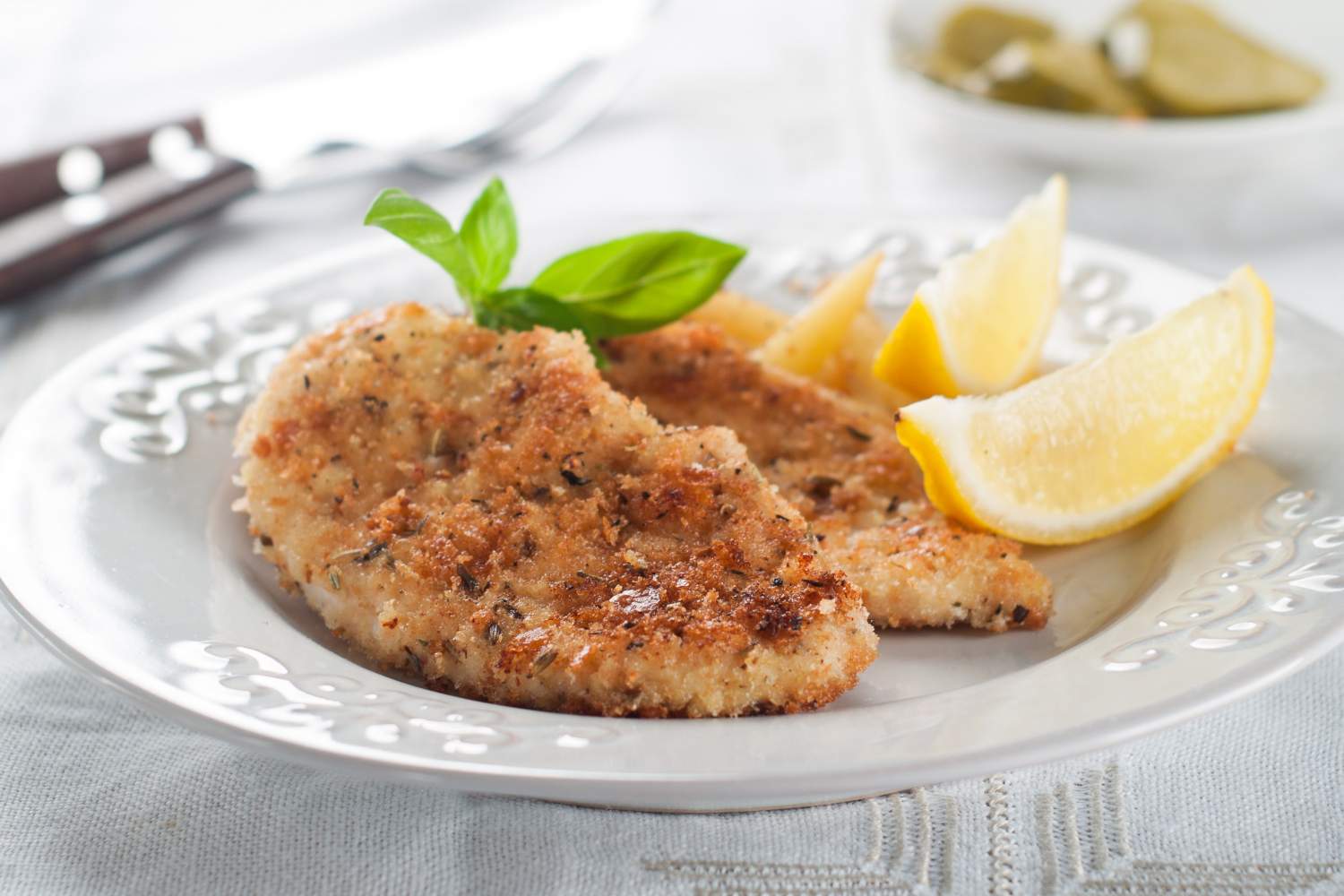 crispy-baked-pork-cutlets-slender-kitchen