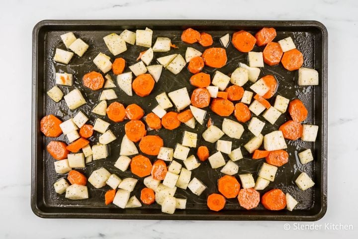 16+ Turnip And Carrot Recipe