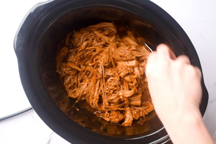 Spicy pulled pork online instant pot