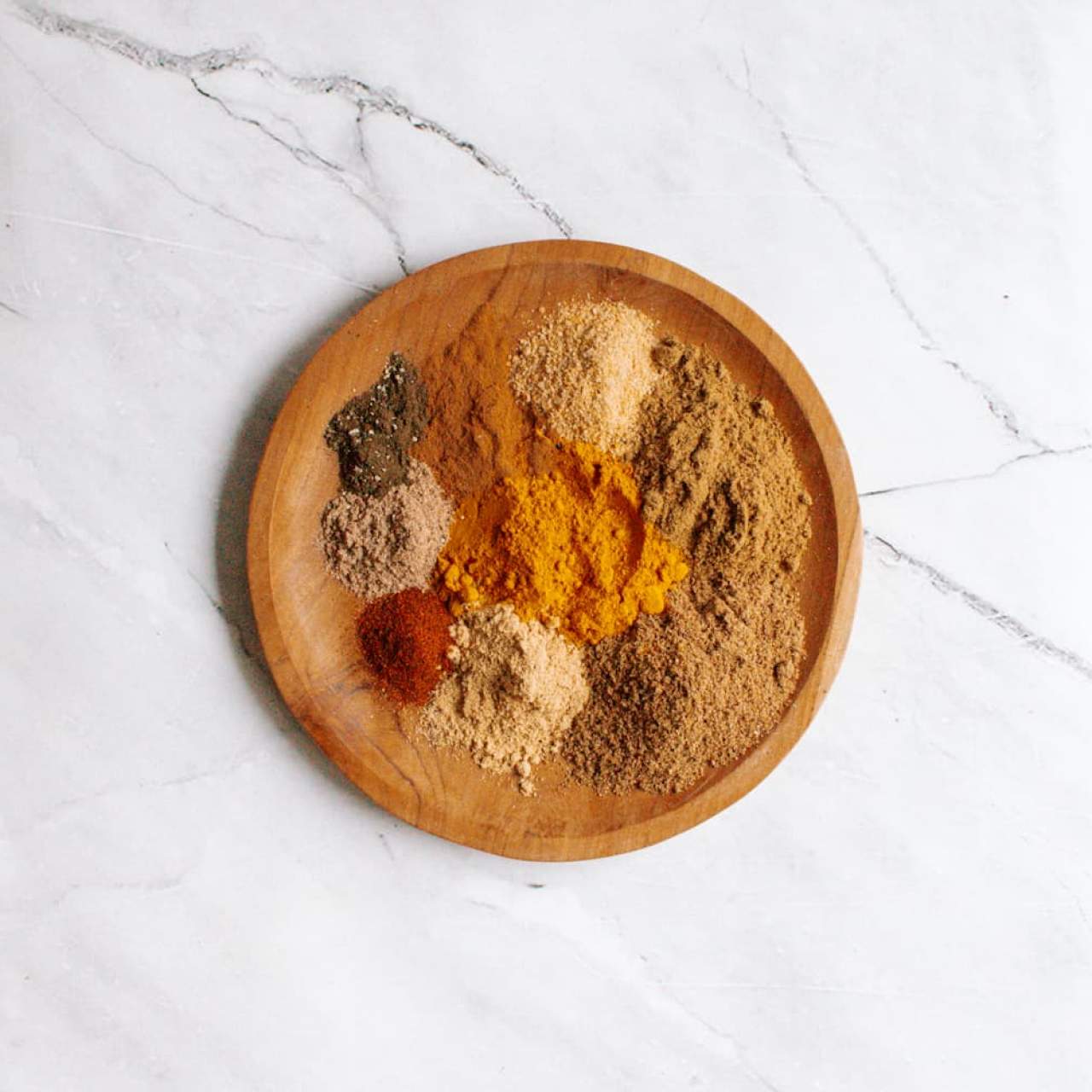 DIY Curry Spice Blend - Simple, Sassy and Scrumptious